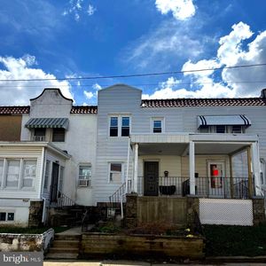 6948 Clinton Rd, Upper Darby, PA, 19082