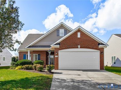 7420 Settlers Ridge Ct, Henrico, VA, 23231