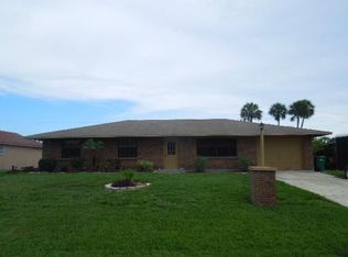 2829 SW Lucerne St, Port Saint Lucie, FL 34953