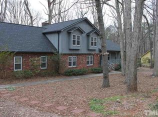 304 Farmington Woods Dr, Cary, NC 27511