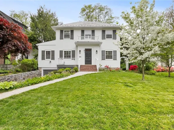 91 W Garden Road, Larchmont, NY 10538