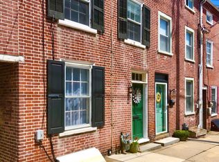 231 E Chestnut St, West Chester, PA 19380