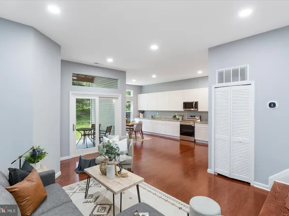 24 Deer Run Ct #B-602, Halethorpe, MD 21227