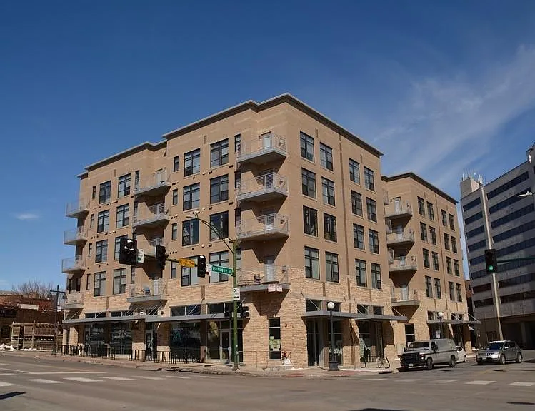 229 S Dubuque St #331 — Photo 1