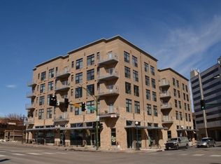 229 S Dubuque St #430, Iowa City, IA 52240
