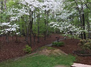 739 Lochaven Rd, Waxhaw, NC 28173