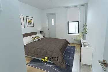Rented by The Syper Group