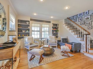 40 Undercliff Rd, Millburn, NJ 07041