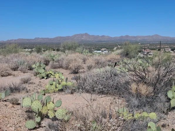 3630 E Edwin Rd, Tucson, AZ 85739