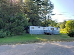 1265 Sheffey School Rd, Wytheville, VA 24382
