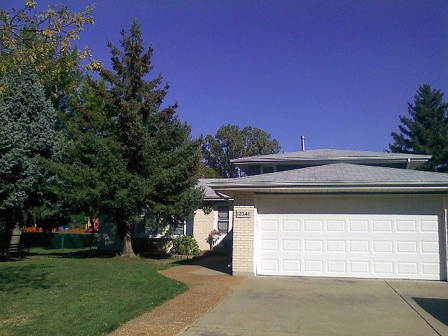 Updated Split Level with New Roof