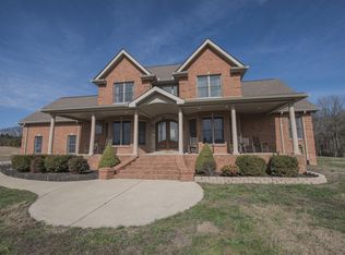 829 Puckett Rd, Watertown, TN 37184