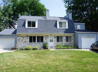 3810 Sunbrook Rd #3810, Madison, WI 53704