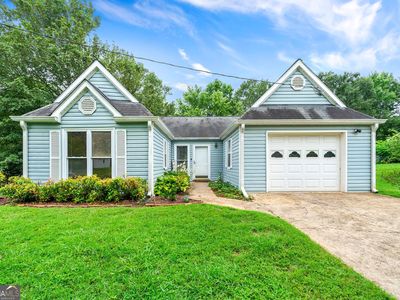 926 River Rock Dr, Woodstock, GA, 30188