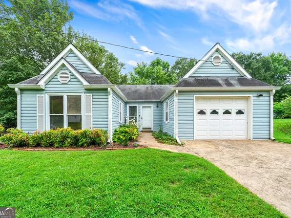 926 River Rock Dr, Woodstock, GA 30188