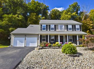 322 Shawnee Valley Dr, East Stroudsburg, PA