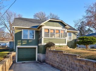 1331 57th St, Des Moines, IA 50311