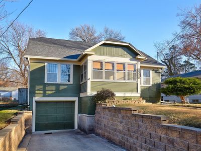 1331 57th St, Des Moines, IA, 50311