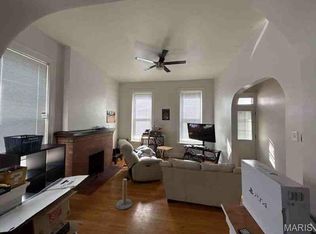 1053-1057 S Vandeventer Ave, Saint Louis, MO