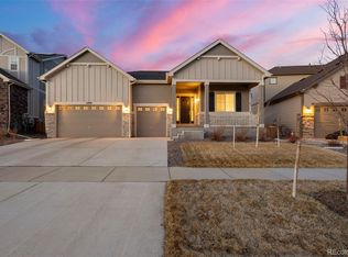 12950 Reata Ridge Dr, Parker, CO 80134