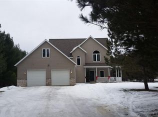 W7174 Destiny Dr, Merrill, WI 54452