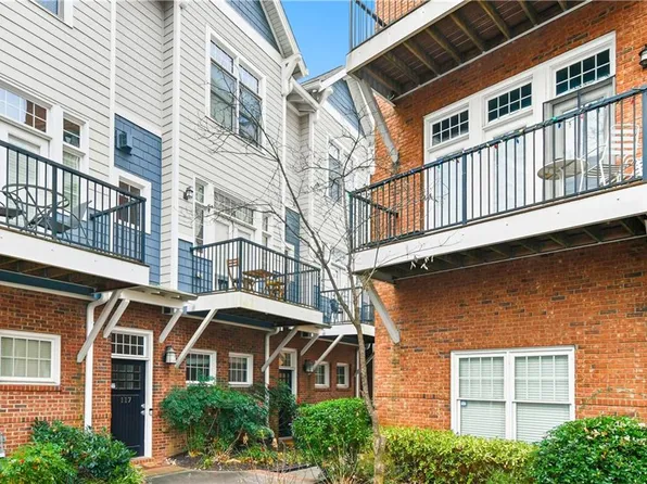 1258 Dekalb Ave NE APT 118, Atlanta, GA 30307