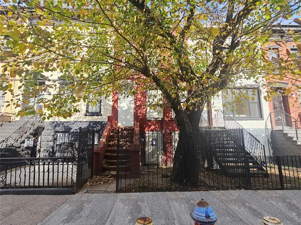99 Somers Street, Brooklyn, NY 11233