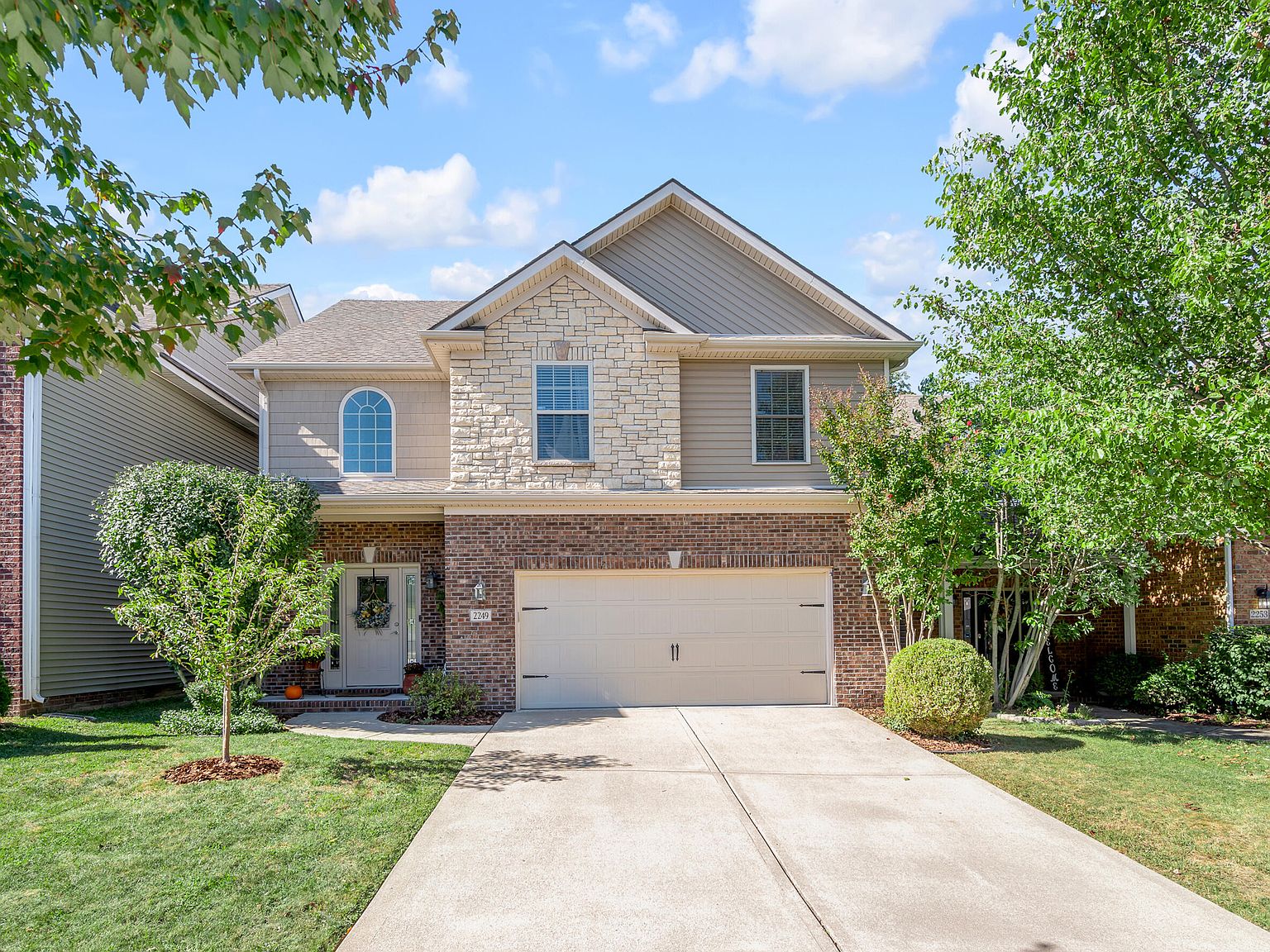 2249 Ice House Way, Lexington, KY 40509 | Zillow