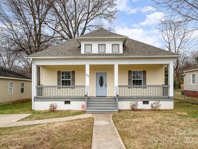 124 Lakewood Ave, Charlotte, NC, 28208