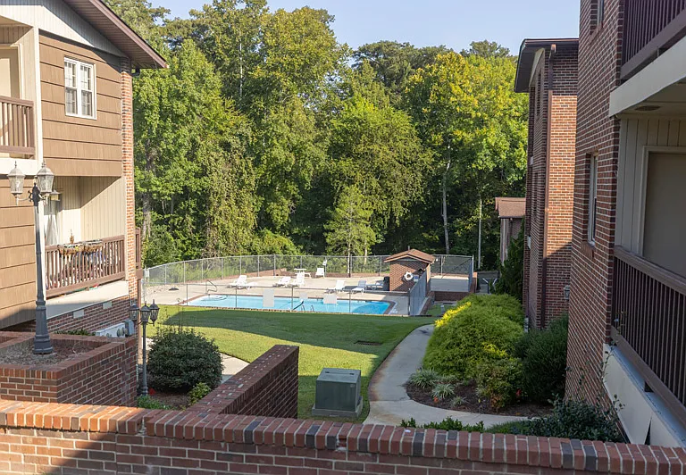Eastbrook & Village Green Apartments — Photo 17