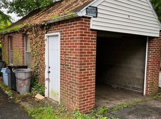 6302 Kenwood Ave, Baltimore, MD 21237