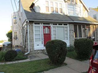 13 Ardsley Rd, Upper Darby, PA 19082