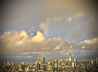 925 Burnett Ave #2, San Francisco, CA 94131
