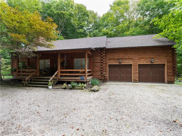 16535 Messenger Rd, Burton, OH 44023