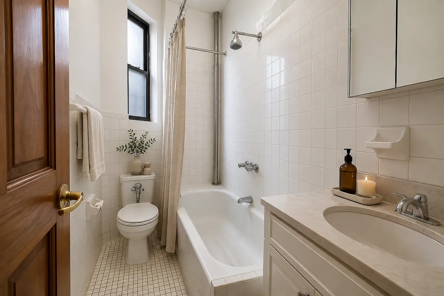 644 West 173rd Street — Photo 4