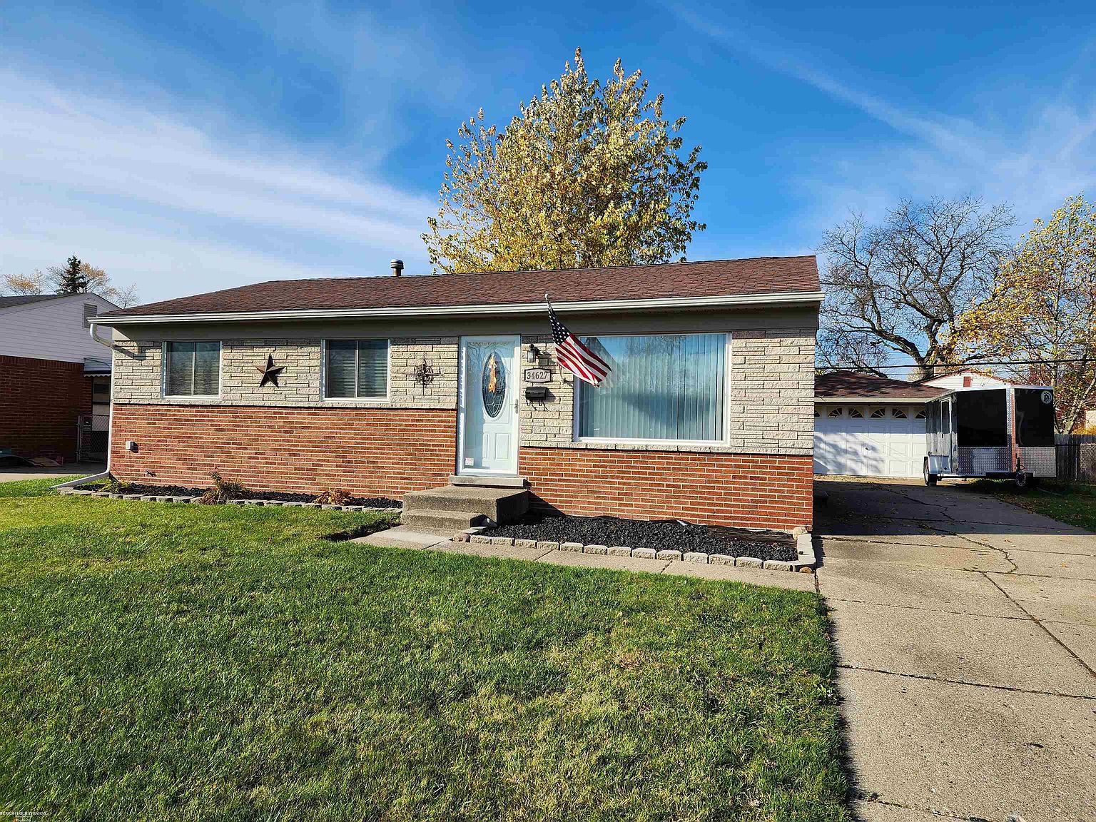 34627 Beaconsfield St, Clinton Township, MI 48035 | Zillow