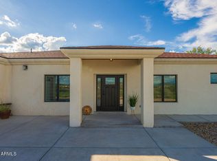 1004 Avenida Ciervo, Rio Rico, AZ 85648