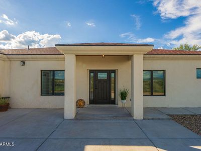 1004 Avenida Ciervo, Rio Rico, AZ, 85648