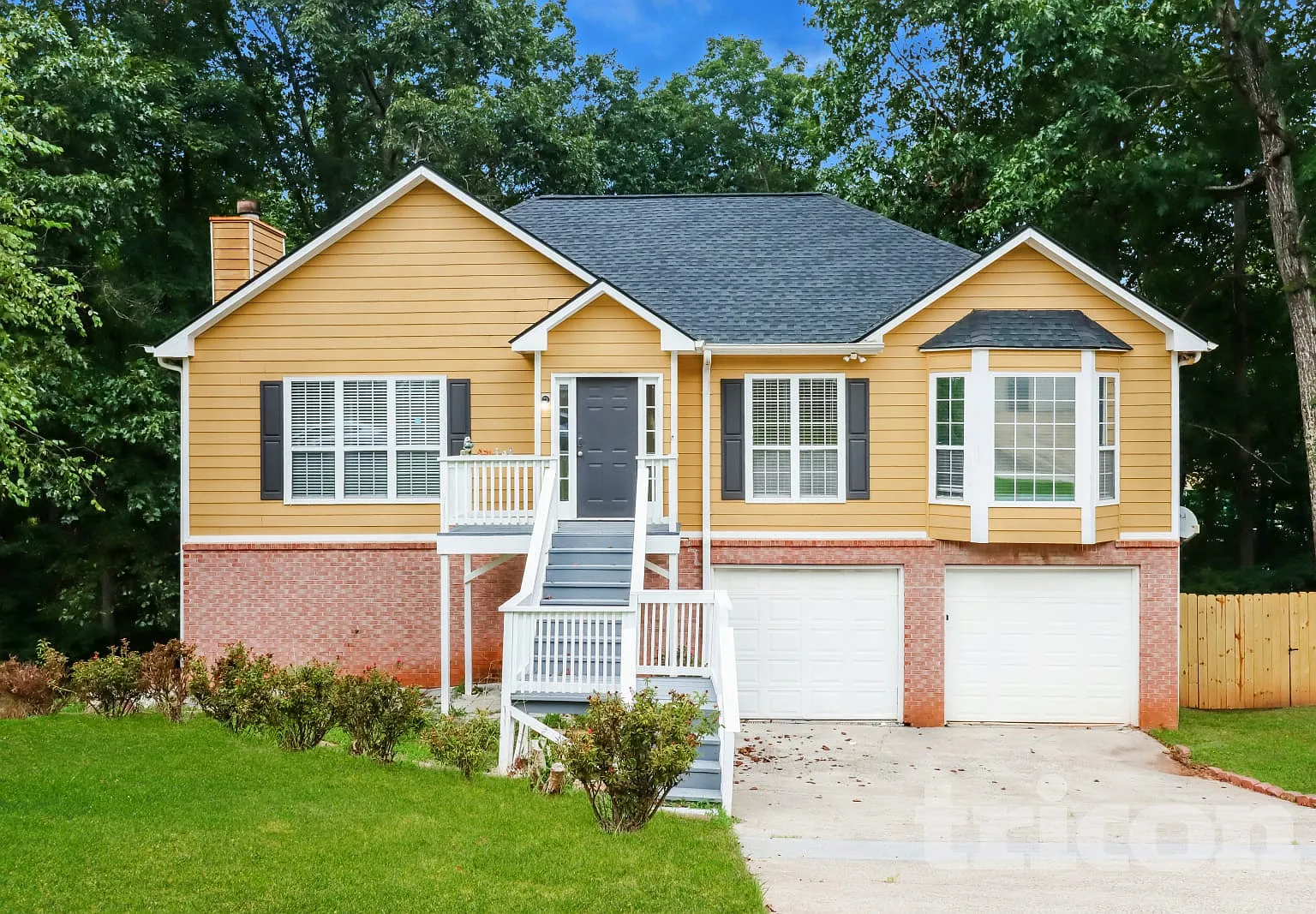 2114 Lindley Ln NW Kennesaw GA — Photo 1