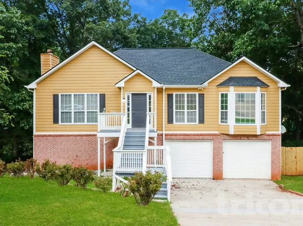 2114 Lindley Ln NW, Kennesaw, GA 30144