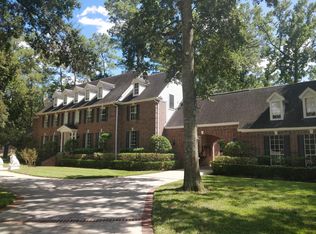 2001 Cone Creek Dr, Houston, TX 77090