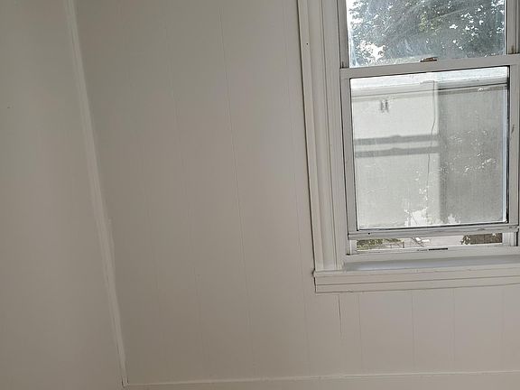 Closet space