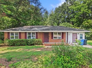 312 Wilder Dr, Spring Hope, NC 27882