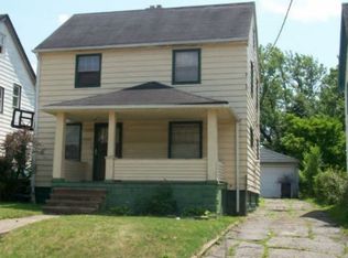 10402 Dove Ave, Cleveland, OH