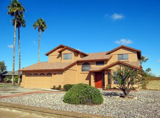 7302 W Charter Oak Rd, Peoria, AZ 85381