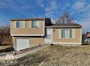 3041 Rumford Ct, Reynoldsburg, OH