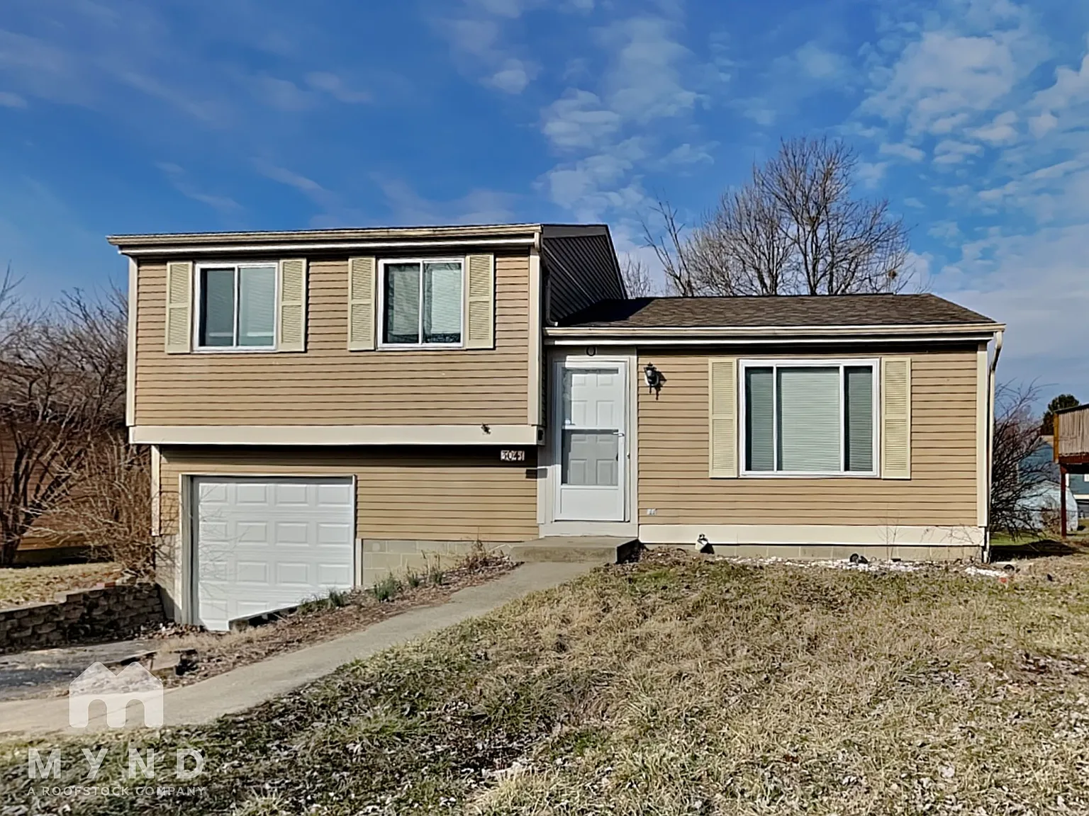 3041 Rumford Ct photo 1