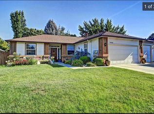 7490 W Jonathan Dr, Boise, ID 83714