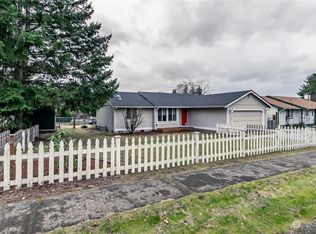 9125 Shadberry Dr SE, Olympia, WA