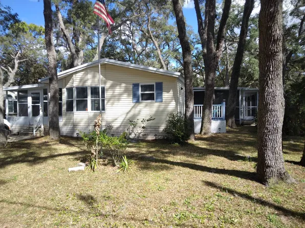 521 Central Blvd, Pierson, FL 32180